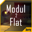 JerryAr-Modul2Flat-1.2.0 icon