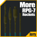 JerryAr-More_RPG7_Rockets-1.0.0 icon