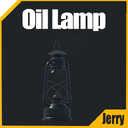JerryAr-OilLamp icon