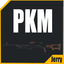 JerryAr-PKM_2-1.3.1 icon
