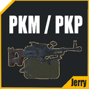 JerryAr-PKM_2-2.5.0 icon