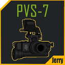 JerryAr-PVS7_NVG-1.0.1 icon