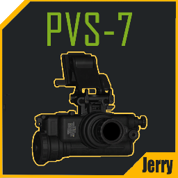 JerryAr-PVS7_NVG icon