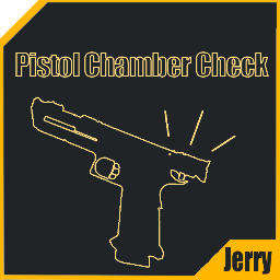 JerryAr-Pistol_Chamber_Check icon