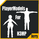 JerryAr-PlayerModels_For_H3MP-1.0.6 icon