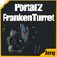 JerryAr-Portal2_FrankenTurret-1.0.0 icon