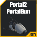JerryAr-Portal2_PortalGun-1.0.0 icon