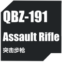 JerryAr-QBZ191-1.0.1 icon