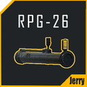JerryAr-RPG26-1.0.0 icon