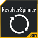 JerryAr-RevolverSpinner-1.0.1 icon
