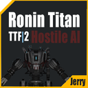 JerryAr-Ronin_TTF2Titan_HostileAI icon