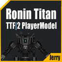 JerryAr-Ronin_TTF2Titan_PlayerBody-1.0.3 icon