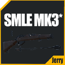 JerryAr-SMLE_MK3_Star-1.0.0 icon