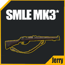 JerryAr-SMLE_MK3_Star icon