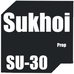 JerryAr-SU30 icon