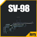 JerryAr-SV98R-1.0.0 icon