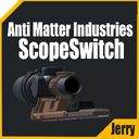 JerryAr-ScopeSwitch icon