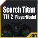 JerryAr-Scorch_TTF2Titan_PlayerBody-1.1.0 icon
