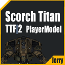 JerryAr-Scorch_TTF2Titan_PlayerBody-1.1.1 icon