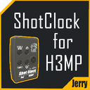 JerryAr-ShotClock_For_H3MP icon