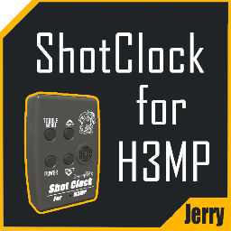 JerryAr-ShotClock_For_H3MP icon