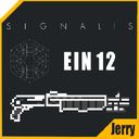 JerryAr-Signalis_EIN12_ShotGun icon