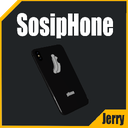 JerryAr-SosipHone_DumbPhone-1.0.0 icon