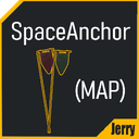 JerryAr-SpaceAnchor icon