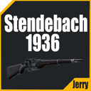 JerryAr-Stendebach1936-1.1.0 icon