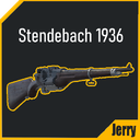 JerryAr-Stendebach1936-1.2.1 icon