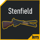 JerryAr-Stenfield icon