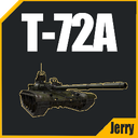JerryAr-T72A_MBT-2.2.2 icon