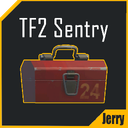 JerryAr-TF2_Sentry icon