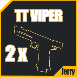 JerryAr-TTI_VIPER icon