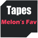 JerryAr-Tapes_MelonsFav icon