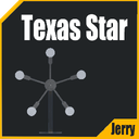 JerryAr-TexasStar-1.0.1 icon