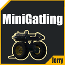 JerryAr-Tippermann_MiniGatling-1.0.0 icon