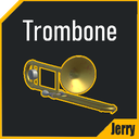 JerryAr-Trombone icon
