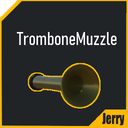 JerryAr-TromboneMuzzle icon