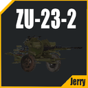 JerryAr-ZU232_Flak icon