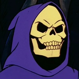JessTests-Skeletor icon