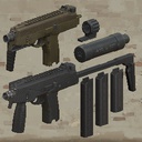 JessicaTheGunLady-MP9-1.0.3 icon