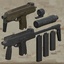 JessicaTheGunLady-MP9-1.0.3 icon