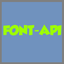 Jettcodey-YapYap_FontAPI-1.0.0 icon