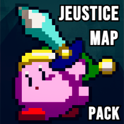 Jeustice-JeusticeMapPack icon