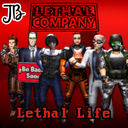 Jhonbeta-LethalLifeMoreSuits-0.1.6 icon