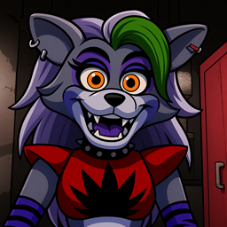 Jhuban-RoxanneWolf icon