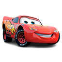 JiggleMakers-LightningMcQueenModel-1.0.1 icon