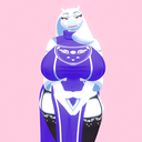 JiggleMakers-ThiccTorielModel icon
