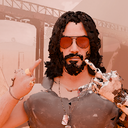 JimTeam-JohnnySilverHandAwesomeCool-1.0.1 icon